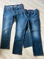 2x Tommy Hilfiger Jeans Rome W32 L28 XL 42 Nordrhein-Westfalen - Porta Westfalica Vorschau