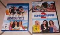 2 DVD Blue Ray Filme Video Kindsköpfe 1 + 2 Baden-Württemberg - Buggingen Vorschau