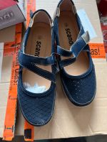 Damen Schuhe Frühling Sommer gr 38 neu Halbschuhe Sandalen Colditz - Bockwitz Vorschau