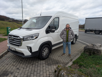 Umzug & Transport - Lastentaxi - Möbeltaxi - Umzugshelfer NRW Nordrhein-Westfalen - Oberhausen Vorschau