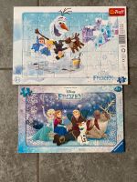 Disney Frozen Puzzle München - Milbertshofen - Am Hart Vorschau