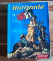 Horizonte 11-13 Geschichte Gymnasium, ISBN:978-3-14-111083-8 Saarbrücken-Dudweiler - Dudweiler Vorschau