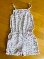 süsser Jumpsuit NEU! Gr. 116 für kleine Mädchen Hamburg-Mitte - Hamburg Altstadt Vorschau