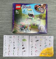 ❤️ Lego Friends 41425 Olivias Blumengarten ❤️ Baden-Württemberg - Walldürn Vorschau