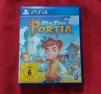 My Time at Portia | PS4 PS5 Playstation Spiel Hessen - Birstein Vorschau