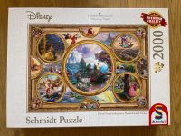 Disney Puzzle Bayern - Dillingen (Donau) Vorschau