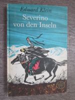 Severino von den Inseln, Band 103, Eduard Klein, 1972 Hessen - Dautphetal Vorschau