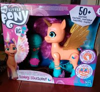 My little pony Sing n skate Sunny Starscout Nordrhein-Westfalen - Marsberg Vorschau