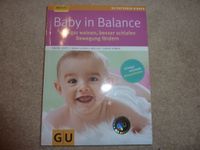 Baby in Balance (GU Ratgeber Kinder) Kreis Pinneberg - Quickborn Vorschau