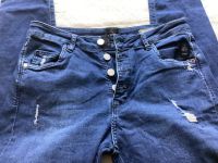 Elias Rumelis Jeans Gr. 28 blau Nordrhein-Westfalen - Solingen Vorschau