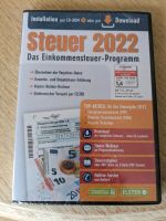 Allerletzte Steuer-CD 2022 (Buhl) Nordrhein-Westfalen - Witten Vorschau