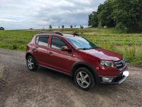 Dacia Sandero Stepway II 1,5 dci Niedersachsen - Hambergen Vorschau