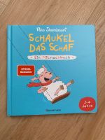 Kinderbuch / Mitmachbuch „Schaukel das Schaf“ Brandenburg - Dallgow Vorschau