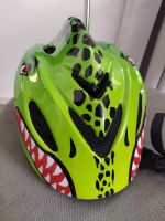 Dino Kinder Fahrradhelm gr M 50-57cm Nordrhein-Westfalen - Euskirchen Vorschau