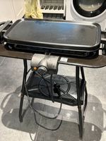 Elektro Grill Russell Hobbs Nordrhein-Westfalen - Bergisch Gladbach Vorschau