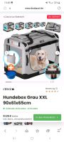 Hundebox Transportbox Hund Auto Brandenburg - Dallgow Vorschau