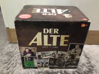 Der Alte—Siegfried Lowits Box 1977—1986 (39 DVDs) Berlin - Spandau Vorschau