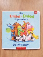 Fingerspielbuch Tiere ab 18 Monaten Coppenrath Leipzig - Leipzig, Zentrum-Ost Vorschau