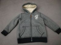 WARMEJACKE TEDDY JACKE GARDIGAN VON CA GR 116 NEU Niedersachsen - Rastede Vorschau