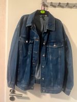 Jeans Jacke wie neu H&M Hessen - Rüsselsheim Vorschau