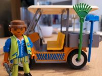 Playmobil Zoowärter München - Pasing-Obermenzing Vorschau