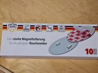 Magnethalter für Rauchmelder extrastark Berlin - Köpenick Vorschau