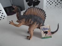 2 Dinos: Spinosaurus + Barynylsaurus Nordrhein-Westfalen - Gelsenkirchen Vorschau