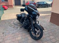 Harley Streetglide 7900km Rheinland-Pfalz - Landstuhl Vorschau