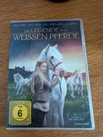 DVD: Die Legende der weißen Pferde Bayern - Feucht Vorschau