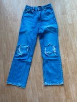 Vero Moda Jeans 26/30 Blue Jeans destroyed Nordrhein-Westfalen - Unna Vorschau