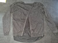 ESPRIT Pullover, Pulli, Shirt, Party, Glitzer, schwarz, Gr. M NEU Bayern - Königsmoos Vorschau