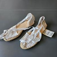 Hallhuber Damen Sandalen Gr.39 Nordrhein-Westfalen - Steinhagen Vorschau