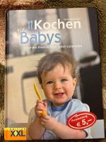 Buch Kochen für Babys Hessen - Königstein im Taunus Vorschau