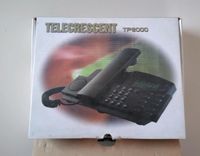 Telefon Telecrescent TP2000 Analog Dortmund - Lichtendorf Vorschau