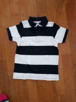 TCM Jungen Polo Shirt neu Gr. 110 116 maritim Ringel Bayern - Nonnenhorn Vorschau