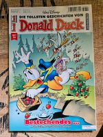 2 Comics von Donald Duck Brandenburg - Erkner Vorschau