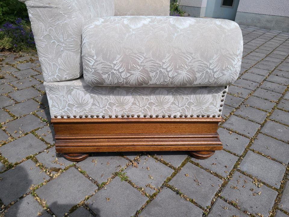 !! Verkaufe antikes Sofa !! in Fulda