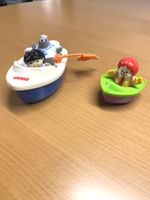 Fisher Price Little People Boote mit 3 Figuren Hessen - Oberursel (Taunus) Vorschau