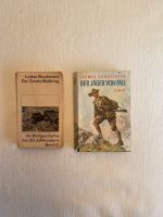 Der Jäger von Fall + Der Zweite Weltkrieg, Bücher Bayern - Bernhardswald Vorschau