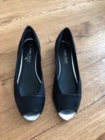 Peeptoe Balarina Bayern - Aichen Vorschau