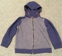 Warmer Happy Kids Hoodie, Gr. 122/128, gut erhalten Baden-Württemberg - Wendlingen am Neckar Vorschau