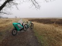 Mieten Tout Terrain Singletrailer MTB Rennrad leihen Nordrhein-Westfalen - Lübbecke  Vorschau