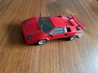 Modellauto 1:24 Franklin Mint Lamborghini Countach Baden-Württemberg - Heilbronn Vorschau