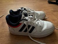adidas Herren Hoops 3.0 Low Classic 39 1/3 weiß Nordrhein-Westfalen - Krefeld Vorschau