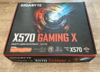 Mainboard X570 Gaming X (Gigabyte) Köln - Mülheim Vorschau