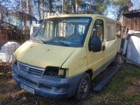 Ducato 2.3 JTD Sachsen - Neumark Vorschau