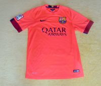 Trikot - FC Barcelona - 2014/15 - S-   Top Zustand Bielefeld - Altenhagen Vorschau