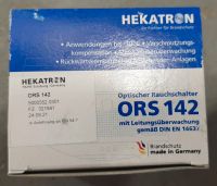 Hekatron ORS 142 / Rauchschalter Feststellanlage Baden-Württemberg - Kaisersbach Vorschau