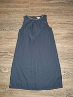 H&M festliches Kleid Neu! GR 38 Brandenburg - Trebbin Vorschau
