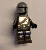 Lego The Mandalorian aus Set 75319 Bayern - Fürth Vorschau